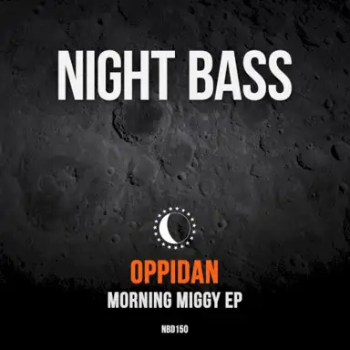 Morning Miggy EP