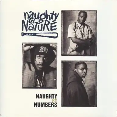 Naughty by Numbers