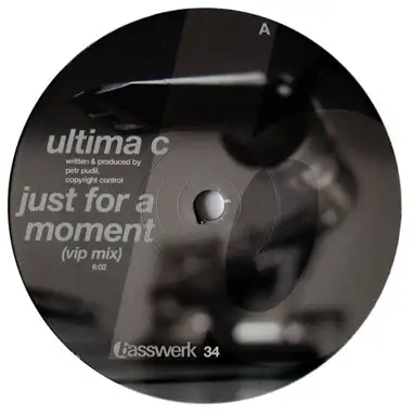 Just for a Moment (VIP mix) / Tough Life