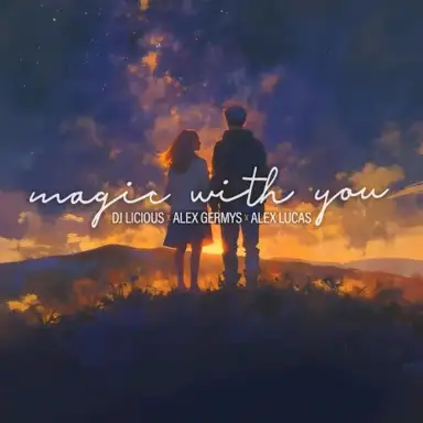 Magic With You