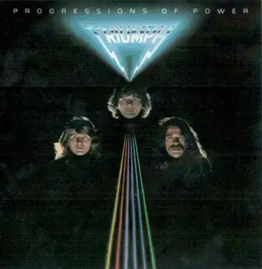 Progressions of Power