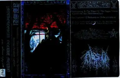 Promo Tape 1993