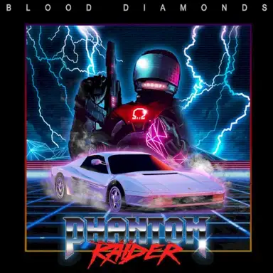 Blood Diamonds, Vol. 2