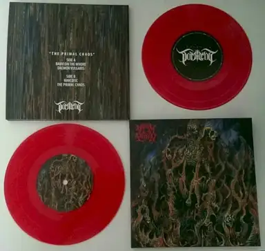 The Primal Chaos