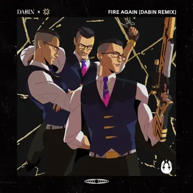 Fire Again (Dabin remix)
