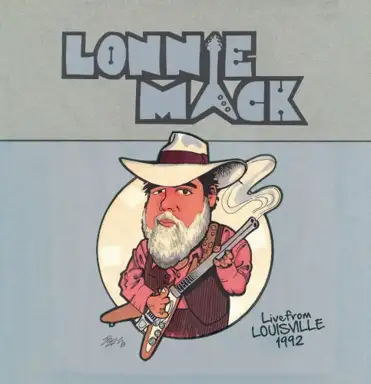 Live From Louisville 1992