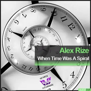 When Time Was a Spiral