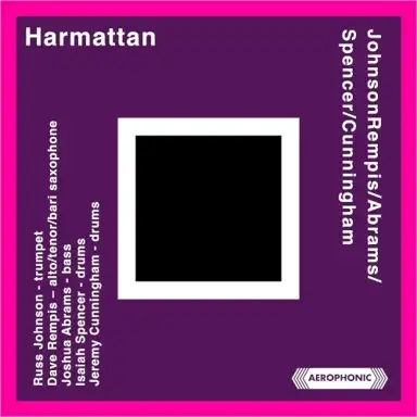 Harmattan
