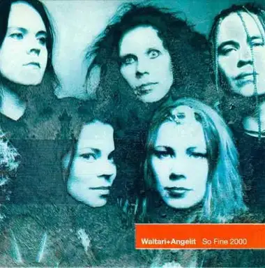 So Fine 2000