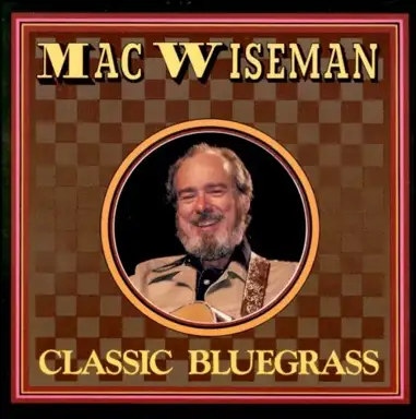 Classic Bluegrass