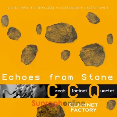 Echoes from Stone