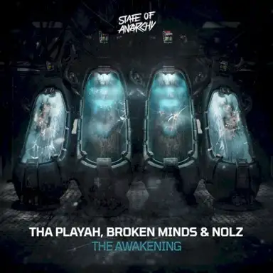 The Awakening