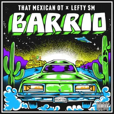 Barrio