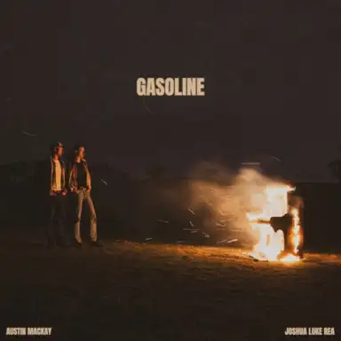 Gasoline