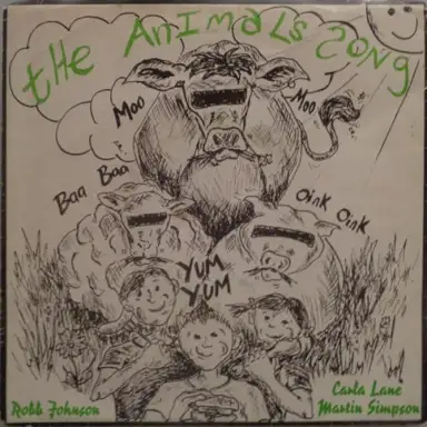The Animals Song