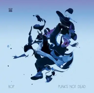 Punk’s Not Dead