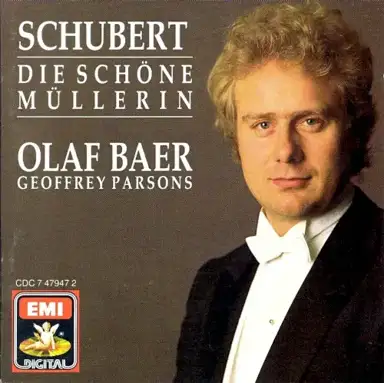 Die schöne Müllerin