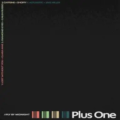 Plus One