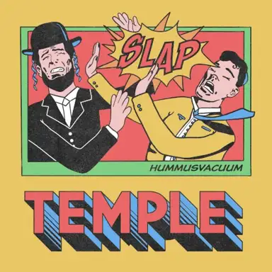 Temple (Give Me Back My...)