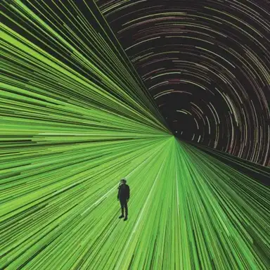 Untether, Unravel