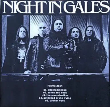 Promo 2004