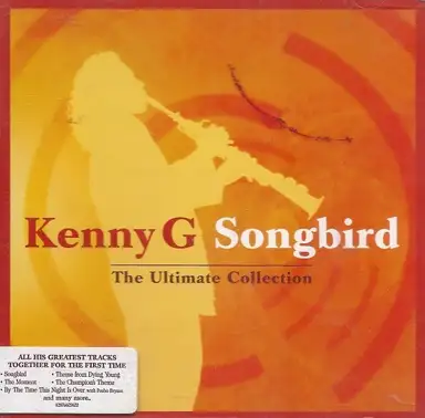 Songbird: The Ultimate Collection