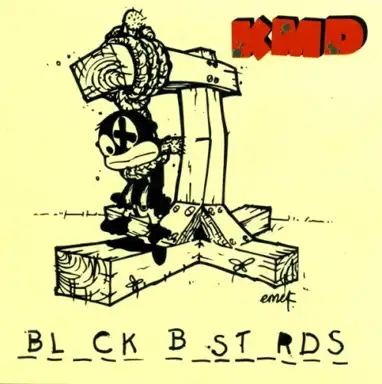 Black Bastards