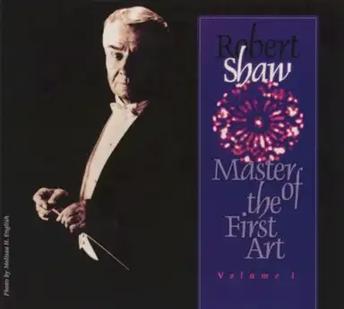 Master of the First Art - Volume 1