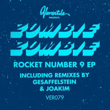 Rocket Number 9