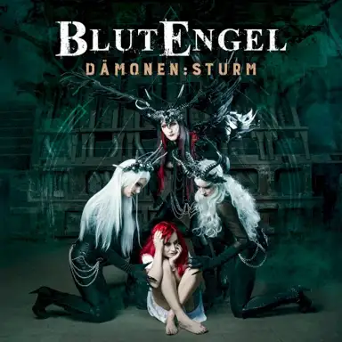 Dämonen:Sturm