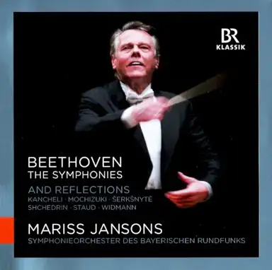 The Symphonies and Reflections