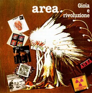 Gioia e rivoluzione