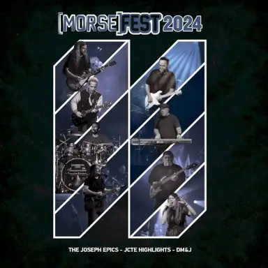 Morsefest 2024