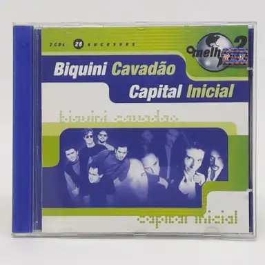 O melhor de 2