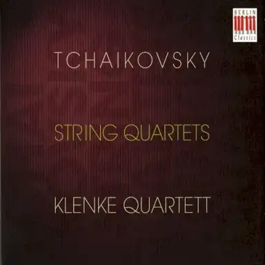 Streichquartette