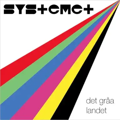 Det gråa landet