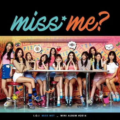miss me?