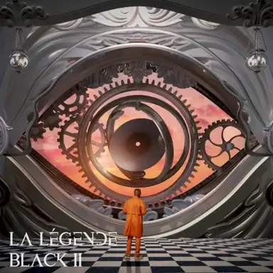 La légende Black II