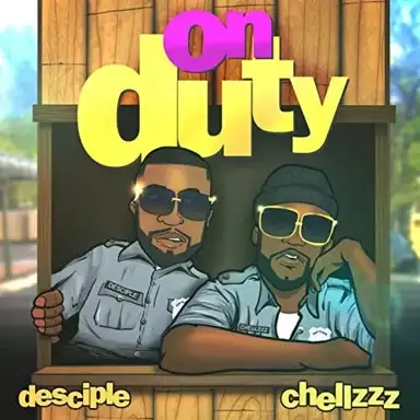 On Duty