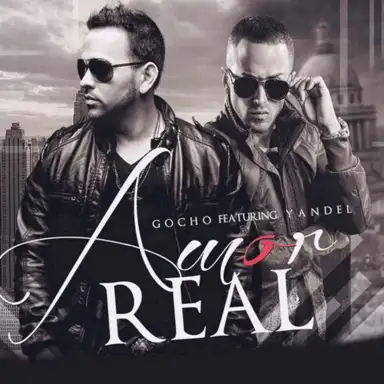 Amor real
