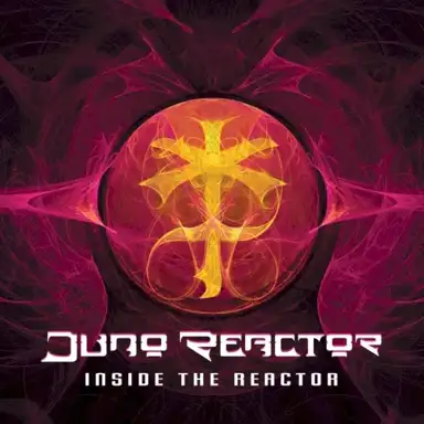 Inside the Reactor