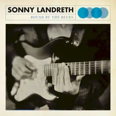 Bound by the Blues