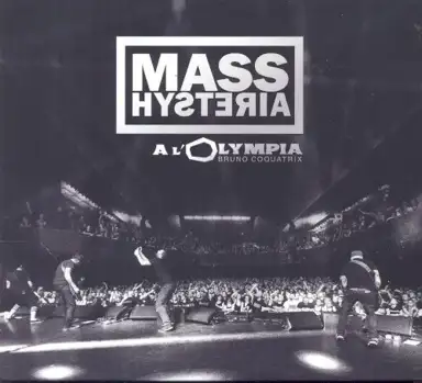 À l’Olympia