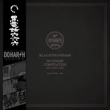 DO HARSH compilation 001/002/003