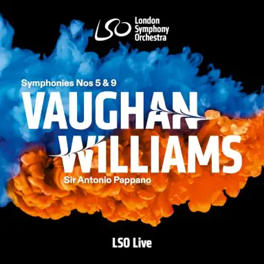 Symphonies nos. 5 & 9