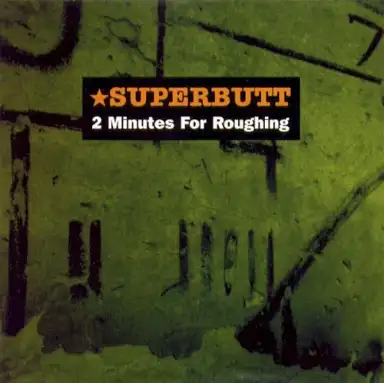 2 Minutes for Roughing
