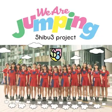 We Are Jumping
