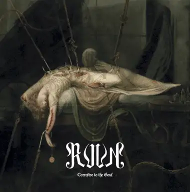 Corrosive to The Soul