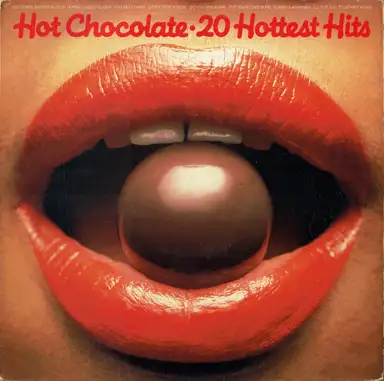 Hottest Hits