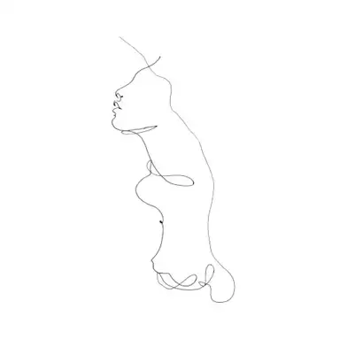 The Faintest Idea